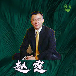 赵霆