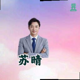苏晴